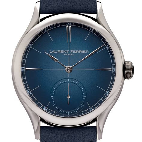 laurent ferrier blue origin.